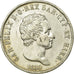 Moneda, Estados italianos, SARDINIA, Carlo Felice, 5 Lire, 1830, Genoa, MBC+