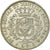 Moneda, Estados italianos, SARDINIA, Carlo Felice, 5 Lire, 1830, Genoa, MBC+