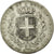 Coin, ITALIAN STATES, SARDINIA, Carlo Alberto, 5 Lire, 1839, Torino, VF(20-25)