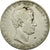 Coin, ITALIAN STATES, SARDINIA, Carlo Alberto, 5 Lire, 1844, Genoa, VF(30-35)