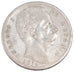 ITALY, 5 Lire, 1879, Rome, KM #20, VF(20-25), Silver, 24.74