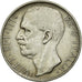 Moneta, Italia, Vittorio Emanuele III, 10 Lire, 1927, Rome, BB, Argento, KM:68.1