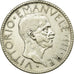 Italy, Vittorio Emanuele III, 20 Lire, 1927, Rome, Silver, EF(40-45), KM:69
