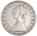 Italie, République, 500 Lire