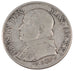STATI ITALIANI, PAPAL STATES, Pius IX, Lira, 1866, Roma, MB+, Argento, KM:1378