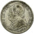 Coin, ITALIAN STATES, PAPAL STATES, Pius IX, Lira, 1866, Roma, EF(40-45)