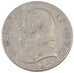 Vatican, Pie IX, 1 Lire