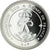 Frankrijk, Medaille, Les Rois de France,  Henri IV, History, FDC, Copper-nickel