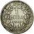 Moneta, STATI ITALIANI, PAPAL STATES, Pius IX, Lira, 1866, Roma, MB, Argento