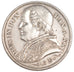 Vatican, Pie IX, 2 Lire
