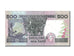 Tanzania, 500 Shilingi, 1989, KM #21a, UNC(65-70), GU 3859891