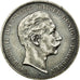 Coin, German States, PRUSSIA, Wilhelm II, 3 Mark, 1909, Berlin, EF(40-45)