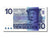 Billet, Pays-Bas, 10 Gulden, 1968, 1968-04-25, NEUF