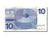 Biljet, Nederland, 10 Gulden, 1968, 1968-04-25, NIEUW