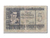 Austria, 5 Schilling, 1945, KM #121, 1945-09-04, F(12-15)