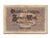 Billete, 20 Mark, 1914, Alemania, 1914-08-05, BC+
