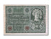 Banknote, Germany, 50 Mark, 1920, 1920-07-23, UNC(63)