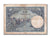 Biljet, Madagascar, 10 Francs, 1930, TB+