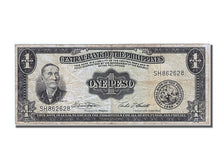 Philippines, 1 Peso, EF(40-45), SH862628