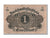 Biljet, Duitsland, 1 Mark, 1920, 1920-03-01, TTB