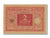 Biljet, Duitsland, 2 Mark, 1920, 1920-03-01, SUP