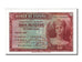 Geldschein, Spanien, 10 Pesetas, 1935, UNZ