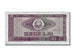 Romania, 10 Lei, 1966, KM #94a, EF(40-45), C.0001 723521