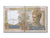 Biljet, Frankrijk, 50 Francs, 50 F 1934-1940 ''Cérès'', 1935, 1935-10-17, TB+