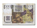 Banknote, France, 500 Francs, 500 F 1945-1953 ''Chateaubriand'', 1953