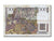 Billet, France, 500 Francs, 500 F 1945-1953 ''Chateaubriand'', 1953, 1953-06-04