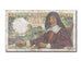 100 Francs, type Descartes