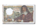 FRANCE, 100 Francs, 100 F 1942-1944 ''Descartes'', 1942, 1942-05-15, EF(40-45),.