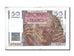 France, 50 Francs, 50 F 1946-1951 ''Le Verrier'', 1947, KM #127b, 1947-10-02,...
