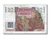 Francia, 50 Francs, 50 F 1946-1951 ''Le Verrier'', 1947, KM:127b, 1947-10-02,...