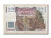 50 francs, type Le Verrier