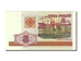 Belarus, 5 Rublei, 2000, KM #22, UNC(65-70), 3298931