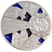 France, 10 Euro, 2013, MS(65-70), Silver, 21.00