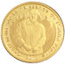 France, 5 Euros, 2012, MS(65-70), Gold, 1.24