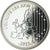 Frankrijk, Medaille, L'Europe des XXVII, Veme République, FDC, Copper-nickel