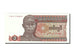 Banknot, Myanmar, 1 Kyat, 1990, UNC(65-70)