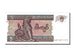 Banconote, Myanmar, 5 Kyats, 1996, FDS