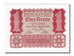 Banconote, Austria, 1 Krone, 1922, FDS