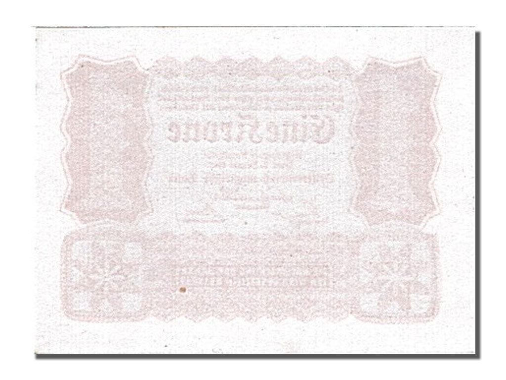 Banconote, Austria, 1 Krone, 1922, FDS