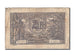 Romania, 2 Lei, 1915, KM #18, 1915-03-12, VF(30-35), 0054 U.1072
