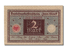 Germany, 2 Mark, 1920, KM #60, 1920-03-01, UNC(63), 244 286626