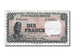 Belgian Congo, 10 Francs, 1958, 1958-10-01, EF(40-45), B/L 991641