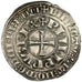 FRANCE, Maille Blanche, AU(55-58), Silver, Duplessy #215, 2.10