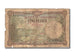 Belgian Congo, 5 Francs, 1924, KM #8d, 1924-12-04, VF(20-25), A218412