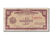 Philippines, 10 Centavos, 1949, KM #128a, EF(40-45), T/T 899714