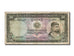 Banknote, Portuguese Guinea, 50 Escudos, 1971, 1971-12-17, EF(40-45)